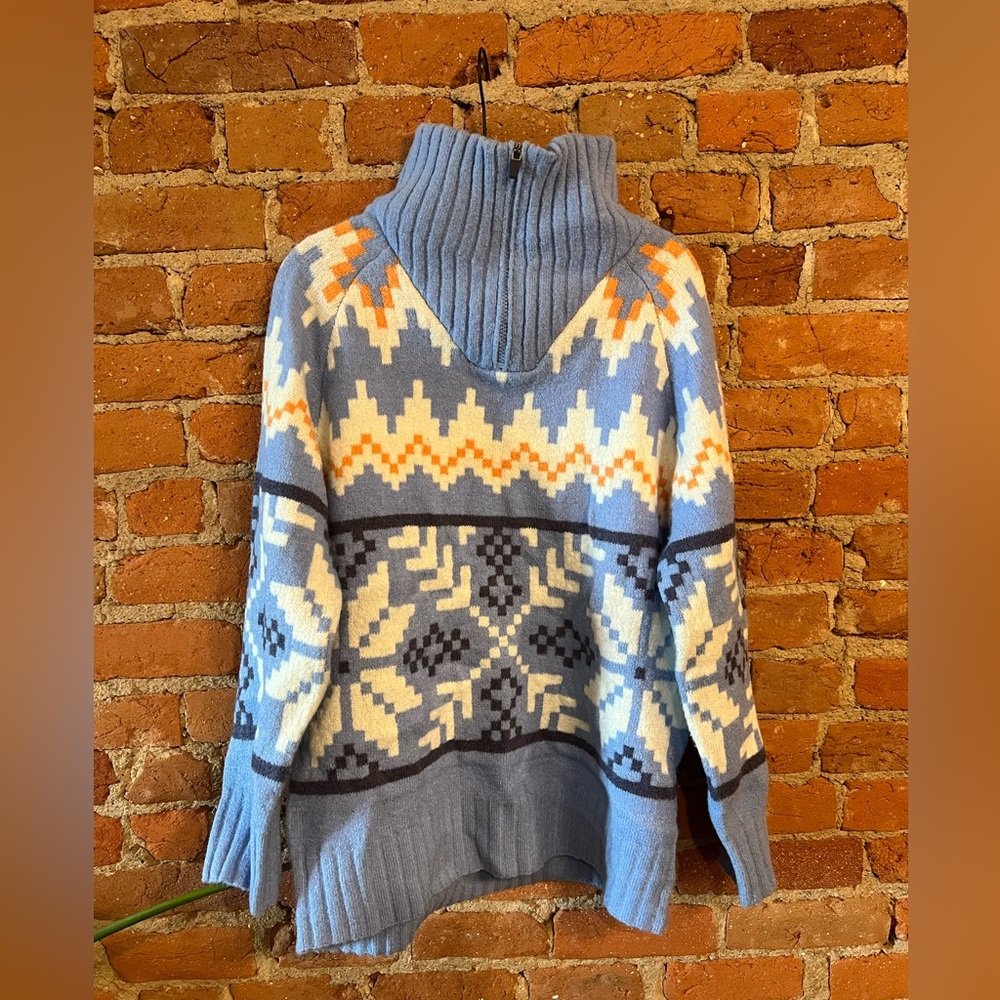 Kari Traa Amelia knit